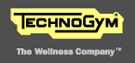 logo Technogym The Welness Company