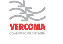 logo Vecoma Communicatie Systemen